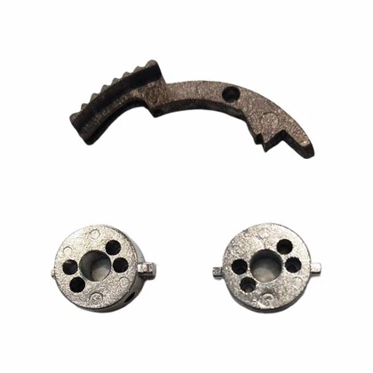 Метал для введення металу OEM