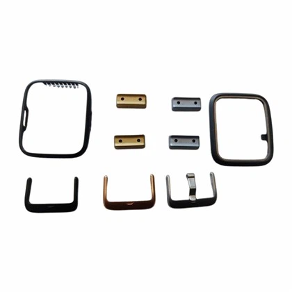 Метолюргія Metallurgy Metallurgy Mitallurgy з вольфраму-посередника MIM MIM