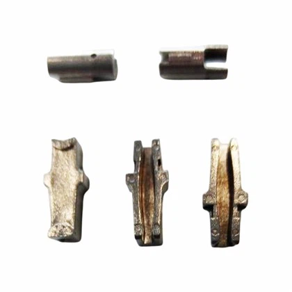 Металургія порошку вольфрам-сірконію з порошку MIM Metallurgy MIM